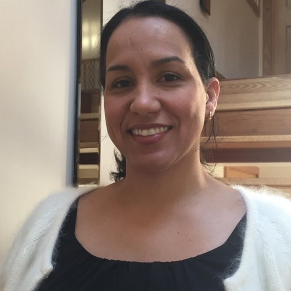 Meet your Posher, Liana